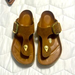 Birkenstock Gizeh Big Buckle